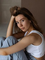 Анастасия Ивановна Коткина