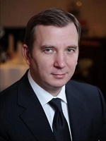 Сергей Иванович Денисов