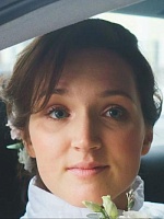 Марина Владимировна Николаева