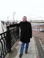 Сергей Леонидович Ярошенко