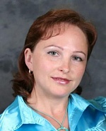 Тарасова Ирина Сергеевна