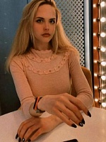 Анастасия Андреевна Акулова