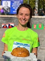 Оксана Тарасовна Костамо