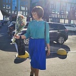 Величко Вероника Александровна