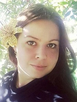 Спирова Полина Алексеевна