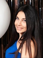 Елена Геннадьевна Архипченкова
