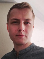 Титов Павел Сергеевич