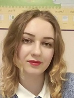 Щепеткина Дарья Александровна