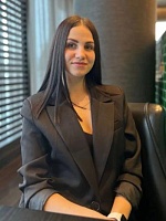 Зоя Александровна Каргополова