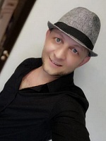 Юрий Владимирович Коновалов