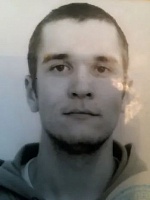 Панасюк Дмитрий Владимирович