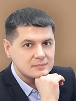 Константин Сергеевич Комаров