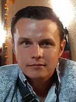 Дмитрий Михайлович Гирилович