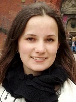 Михеева Марина Александровна