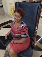 Соколова Елена Владимировна