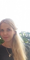 Дроздова Евгения Валерьевна