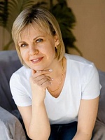 Рудакова Оксана Николаевна