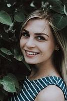 Николаева Ольга Вадимовна