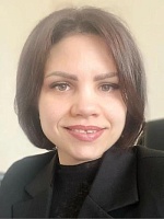 Татьяна Васильевна Бушуева
