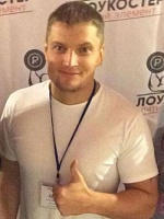 Алексей Владимирович Павлов