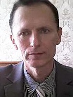 Аксенов Василий Викторович