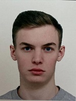 Илья Константинович Порядин
