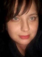 Екатерина Витальевна Ишмуратова