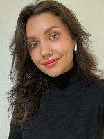 Смирнова Анастасия Владимировна