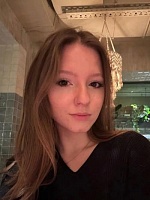 Ольга Игоревна Сергеева