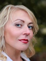 Юлия Павловна Романова