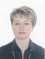 Нина Григорьевна Левченко