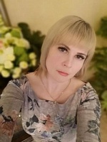 Лидия Сергеевна Заостровцева