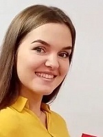 Попова Анастасия Владимировна