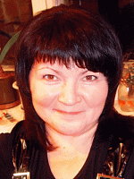 Тымчишак Ирина Владимировна
