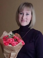 Федосеева Ирина Викторовна