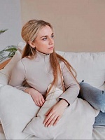 Александра Павловна Завьялова