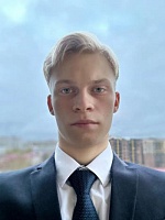 Максим Александрович Зернов
