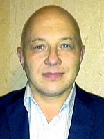 Клочков Николай Валерьевич