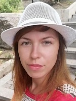 Алтухова Алена Анатольевна