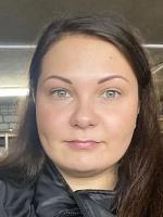 Юлия Геннадьевна Кукина