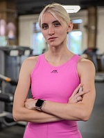 Елена Алексеевна Лапина