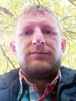 Сергей Михайлович Волошин