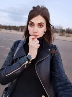 Анна Евгеньевна Горностаева