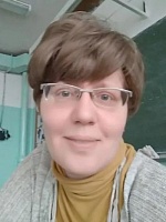 Новикова Евгения Николаевна