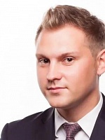 Владимир Станиславович Чийпеш