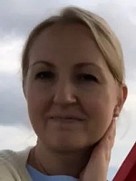 Селезнева Ольга Александровна