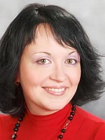 Медведкова Валерия Александровна