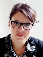 Кёйлю Татьяна Николаевна