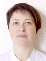 Хозяинова Светлана Васильевна