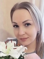 Екатерина Александровна Матяж